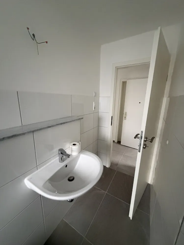 5 Zimmer Wohnung mit 110 m² in Krefeld – Bild 6