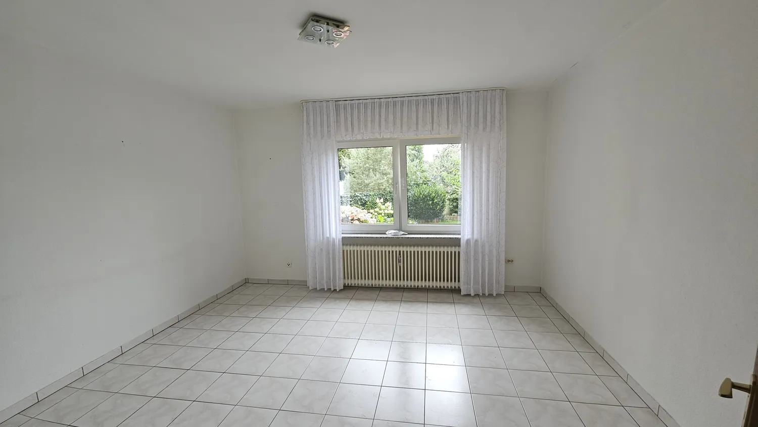 4 Zimmer Wohnung mit 68 m² in Oberhausen – Bild 1