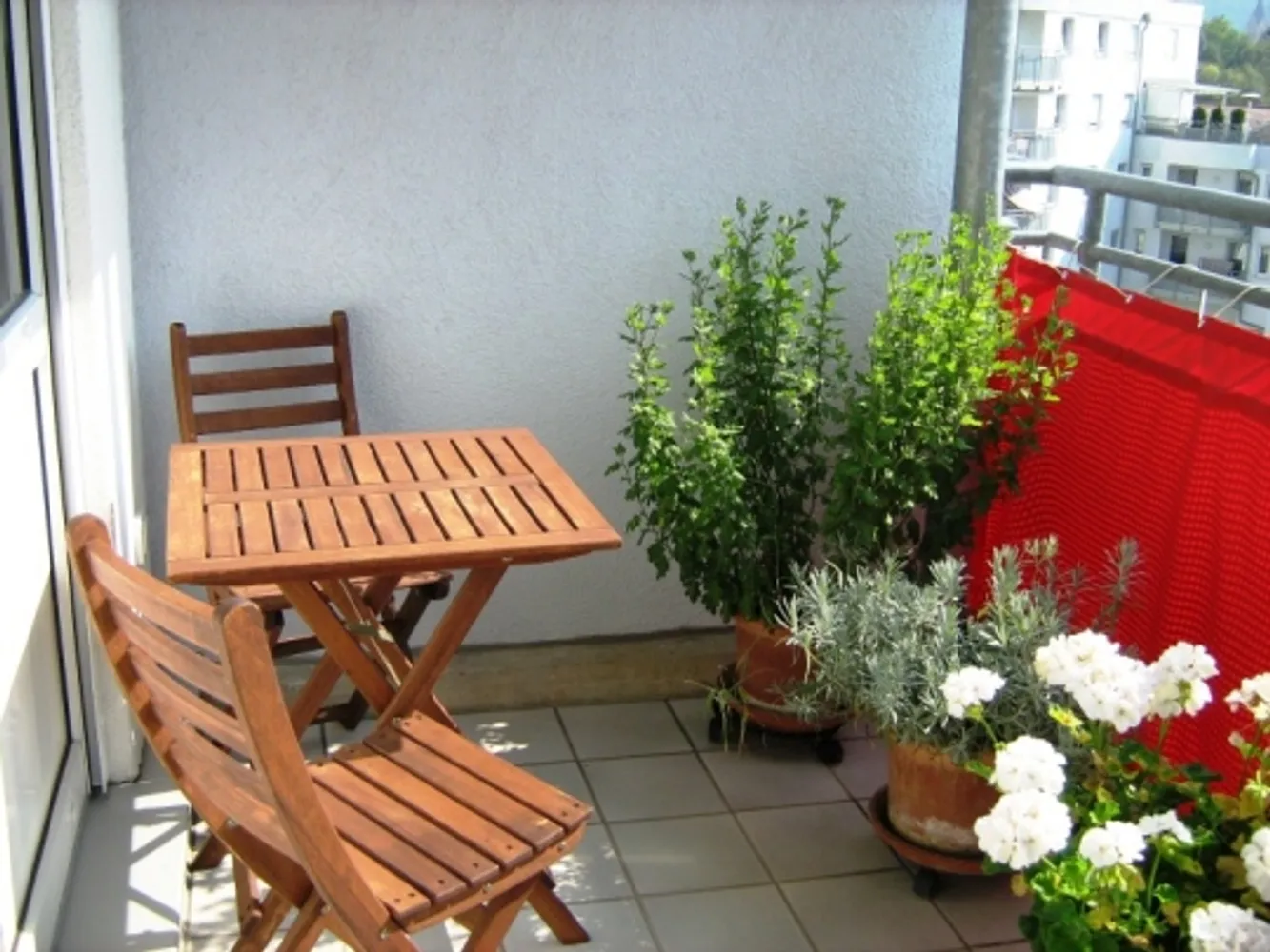 2 Zimmer Wohnung mit 68 m² in Landshut – Bild 5