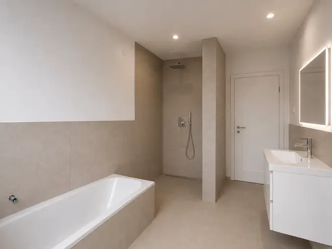 4 Zimmer Wohnung mit 105 m² in Osnabrück – Bild 3
