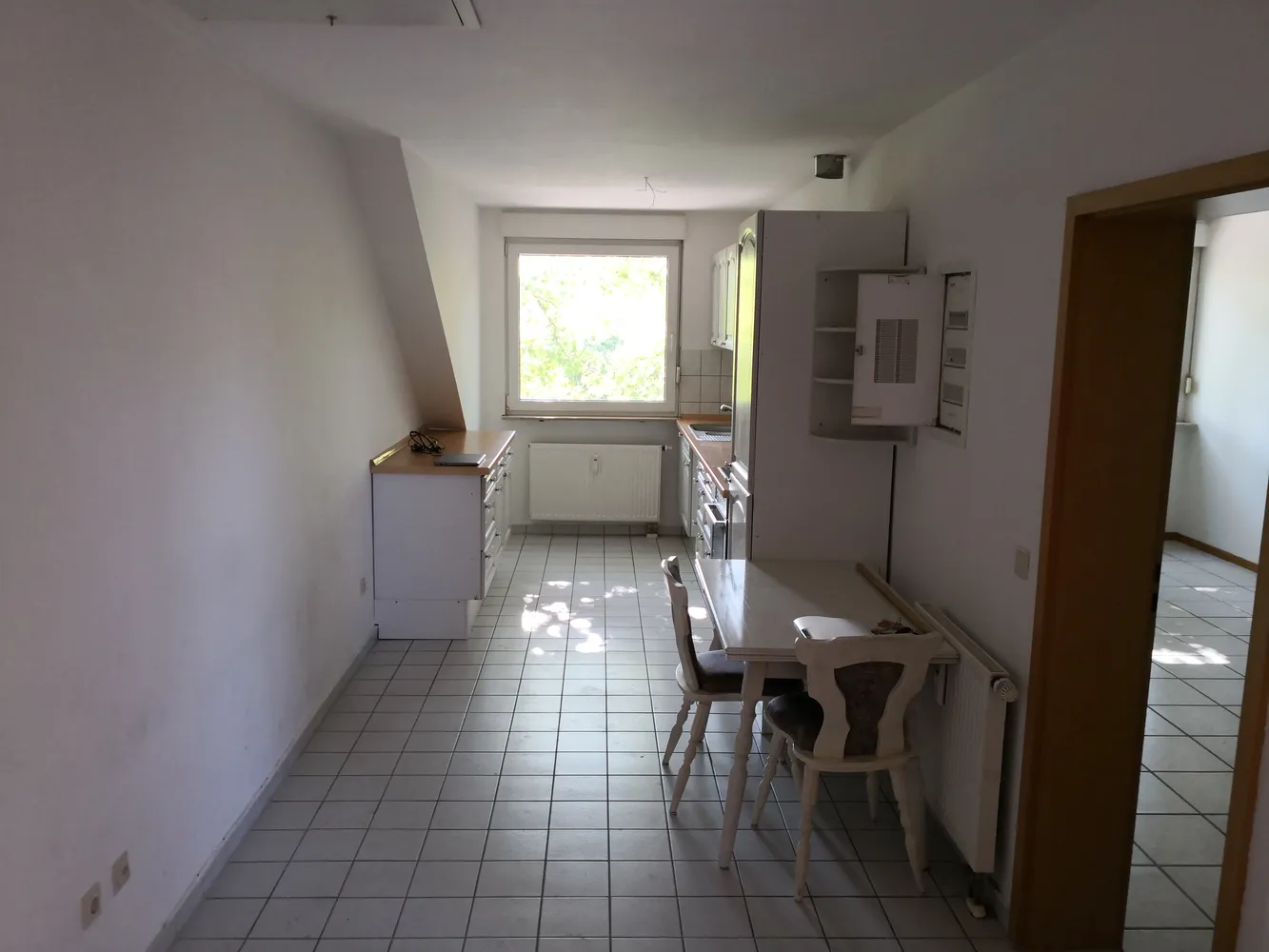 3 Zimmer Wohnung mit 66 m² in Herne – Bild 2