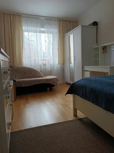 WG-Zimmer mit 18 m² in Hamburg – Bild 1