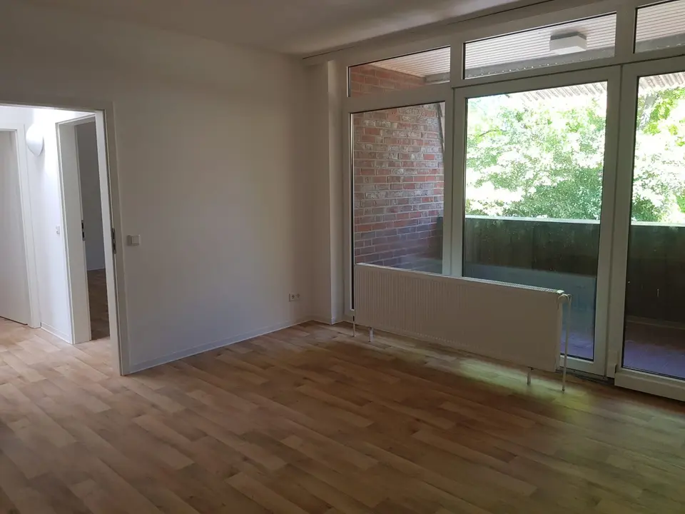 3 Zimmer Wohnung mit 90 m² in Quakenbrück – Bild 2