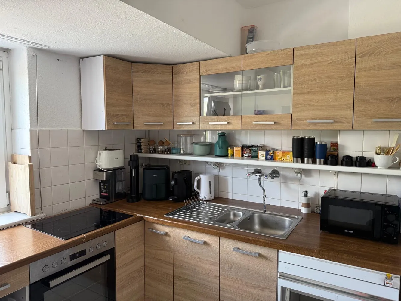 4 Zimmer Wohnung mit 95 m² in Lübeck – Bild 4