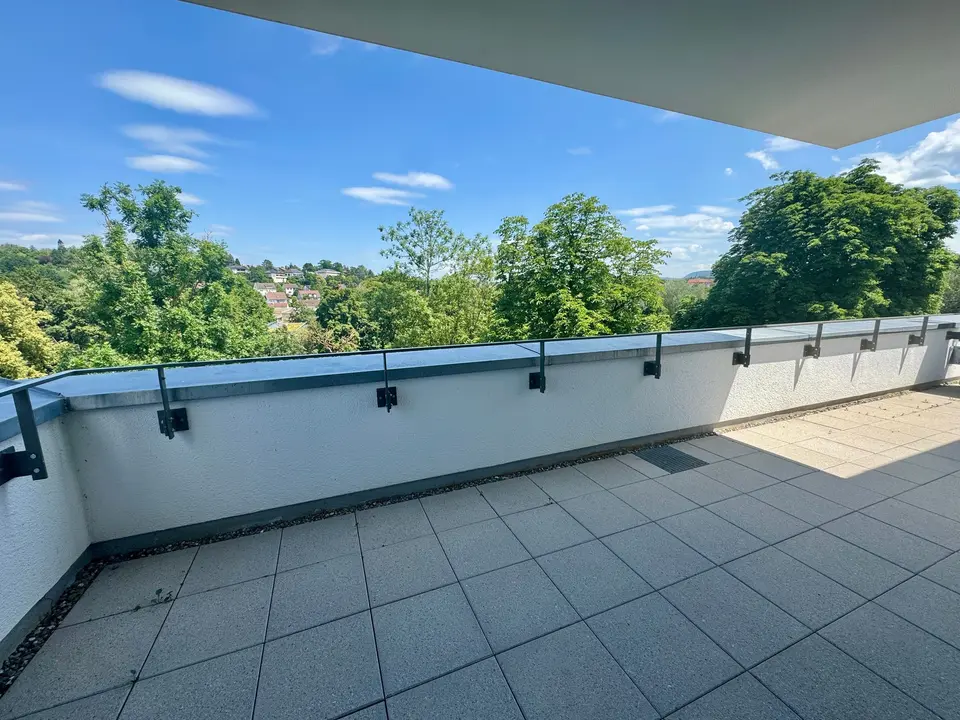 3 Zimmer Wohnung mit 90 m² in Nürtingen – Bild 5