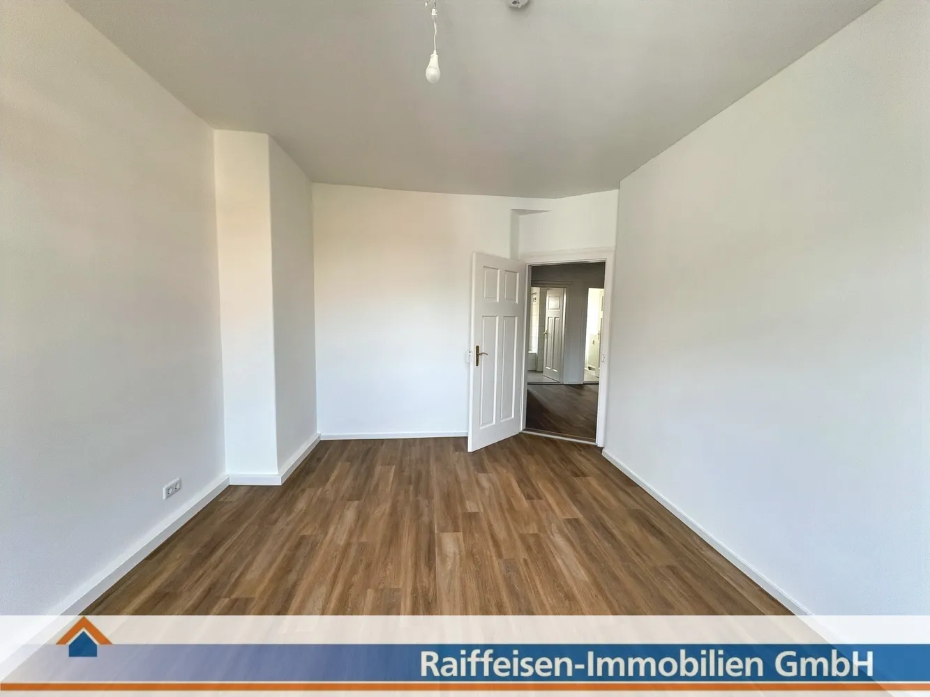 2 Zimmer Wohnung mit 94 m² in Regensburg – Bild 1