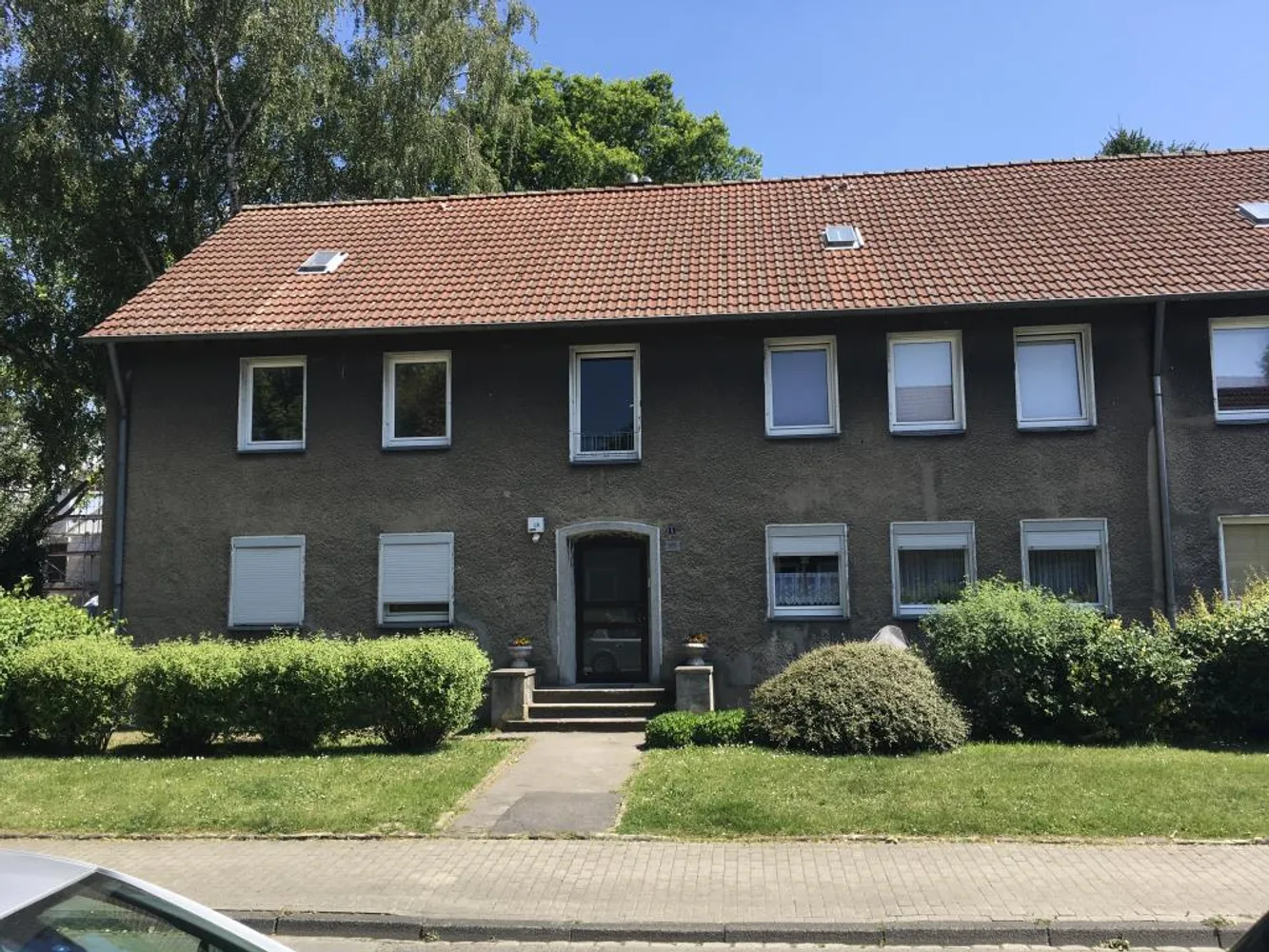 2 Zimmer Wohnung mit 50 m² in Gelsenkirchen – Bild 10