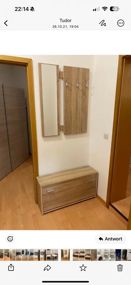 2 room apartment with 66 m² in Gera – Photo 4