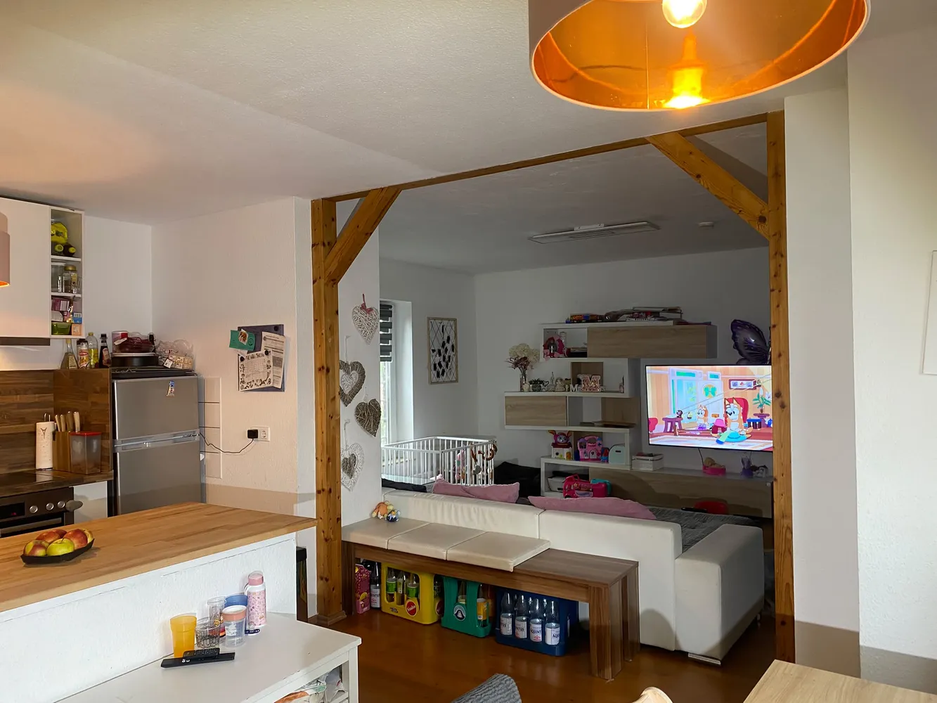 4 Zimmer Wohnung mit 100 m² in Viersen – Bild 1