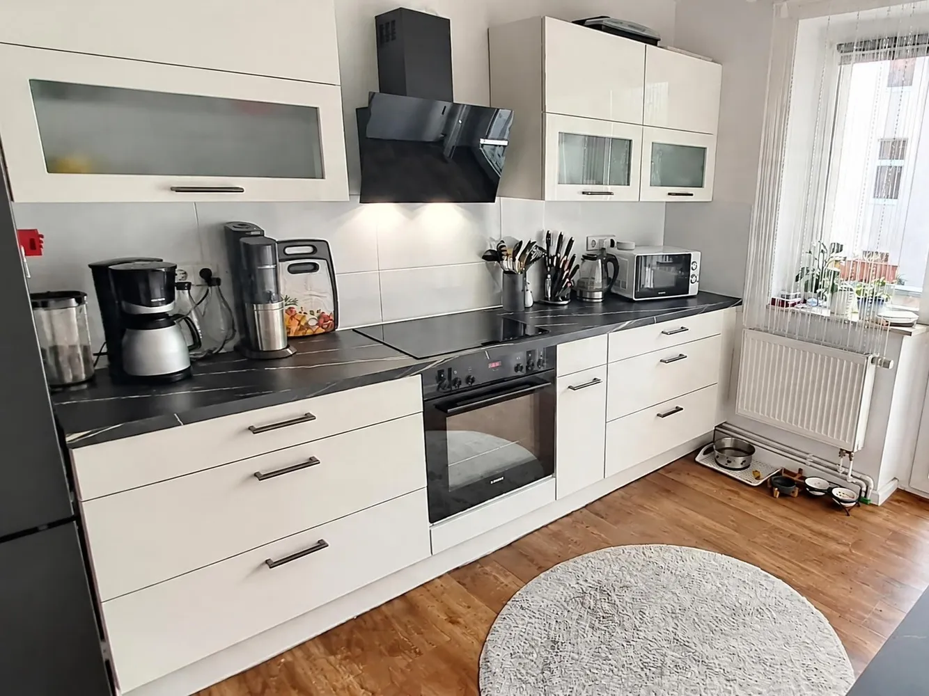 4 Zimmer Wohnung mit 122 m² in Frankfurt (Oder) – Bild 4