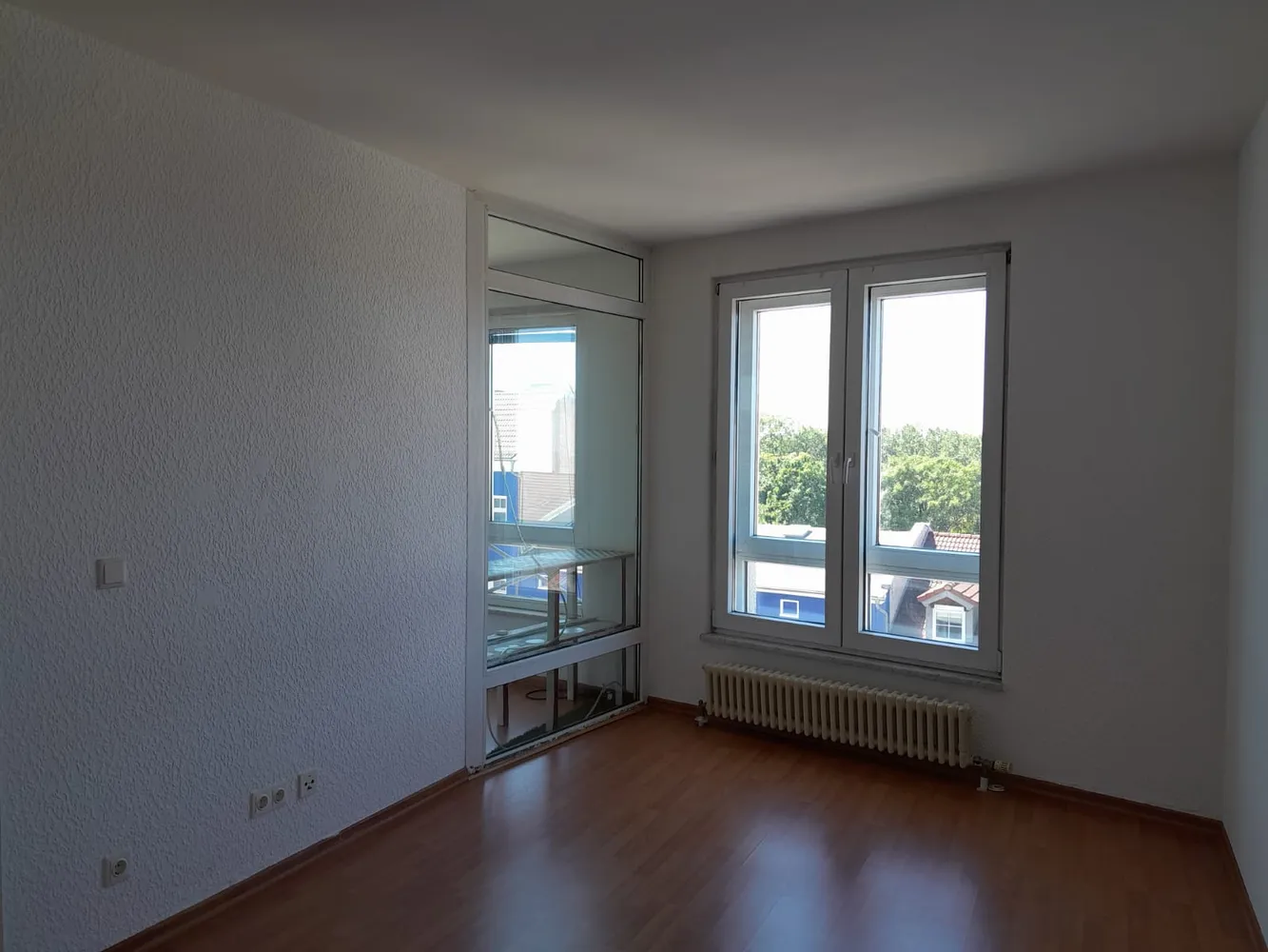 2 Zimmer Wohnung mit 55 m² in Berlin – Bild 3