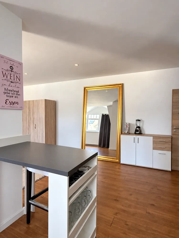 2 room apartment with 86 m² in Chemnitz – Photo 9