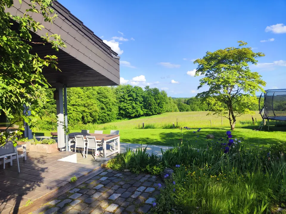 5 Zimmer Haus mit 120 m² in Haan – Bild 6