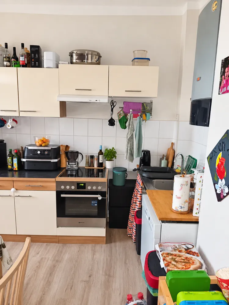 3 Zimmer Wohnung mit 75 m² in Göttingen – Bild 5