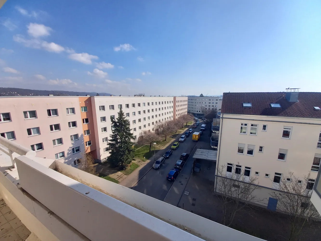 3 Zimmer Wohnung mit 80 m² in Dresden – Bild 7