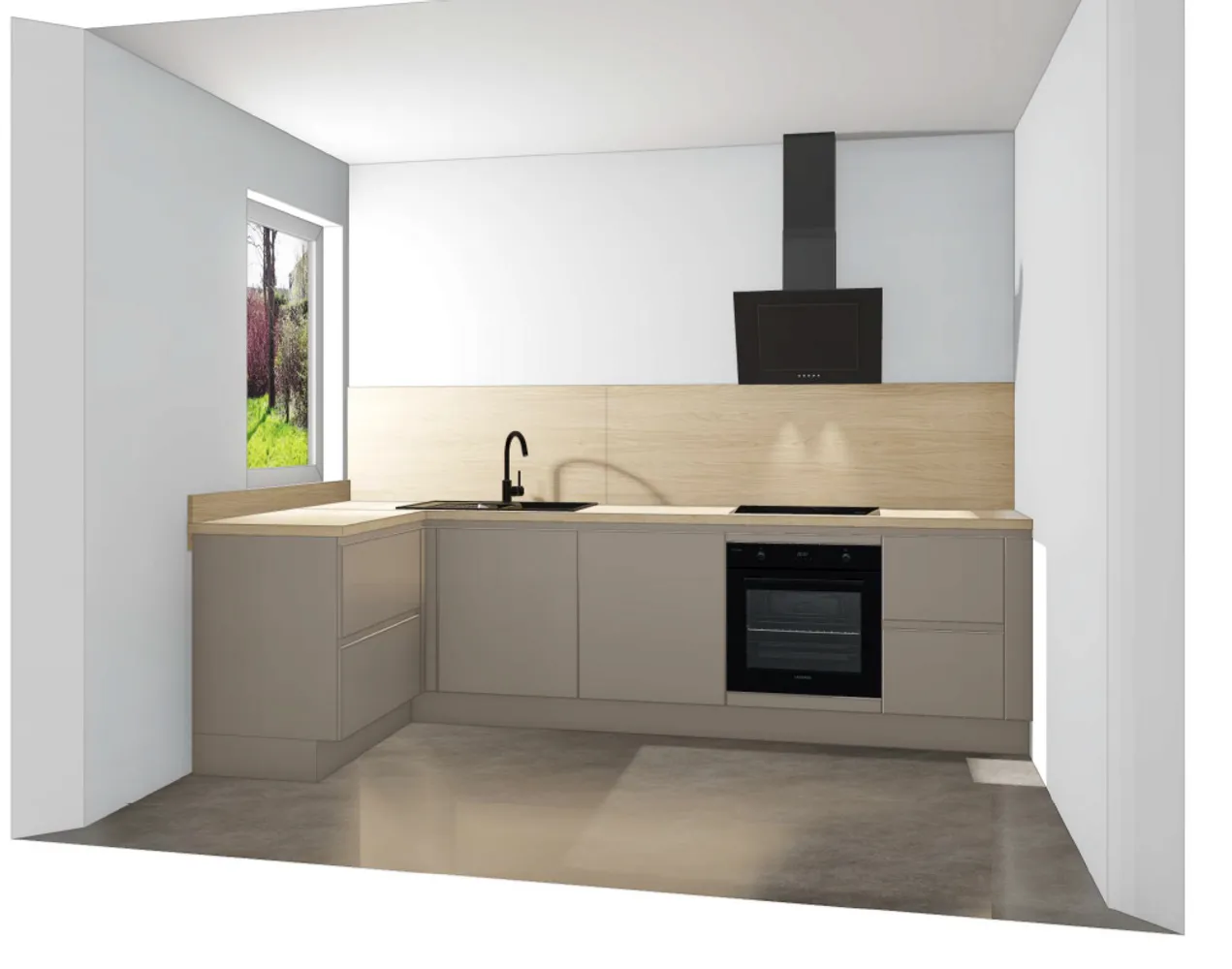 3 Zimmer Wohnung mit 75 m² in Dortmund – Bild 3