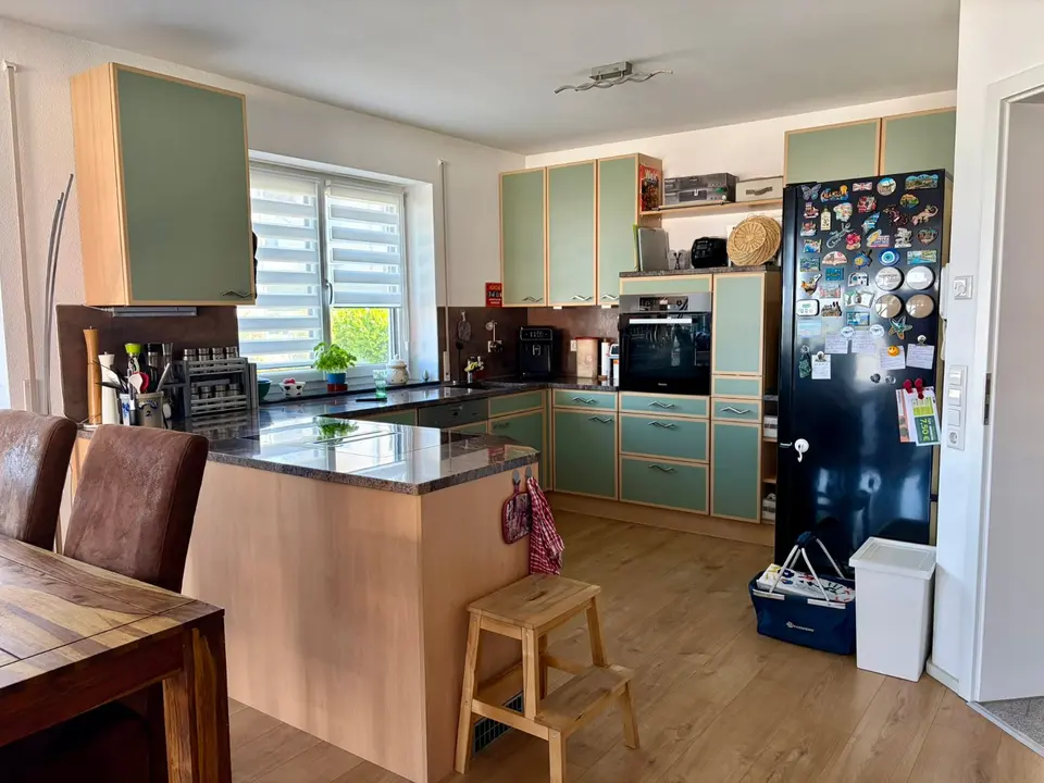 4 Zimmer Haus mit 130 m² in Memmingen – Bild 3