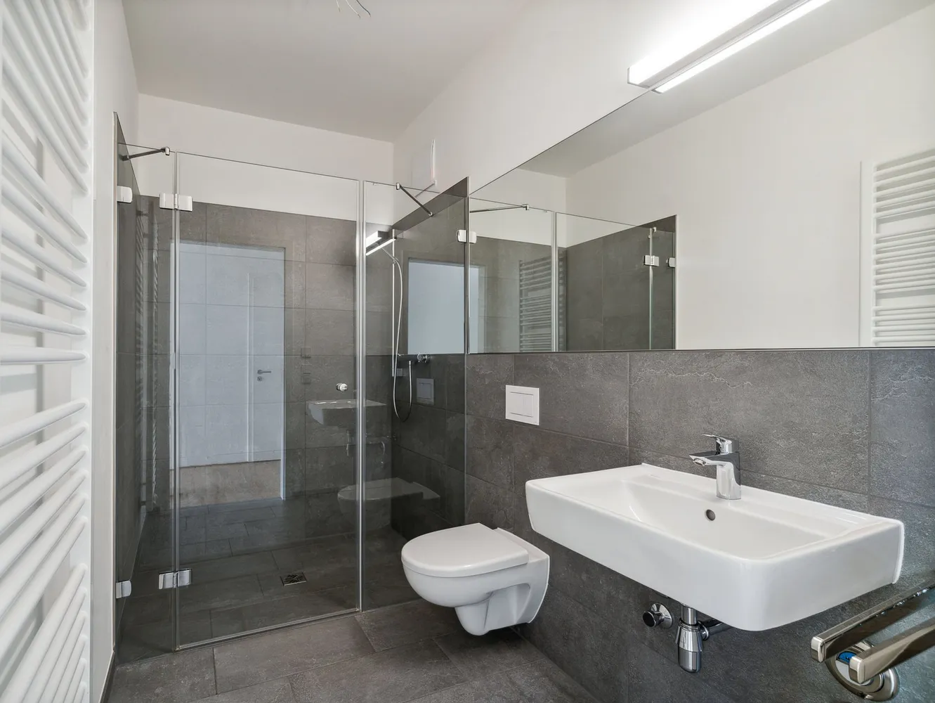 2 Zimmer Wohnung mit 66 m² in Wolfsburg – Bild 10