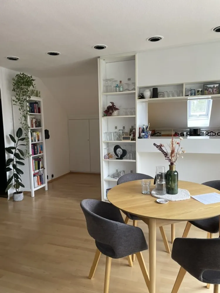 2 room apartment with 63 m² in Bielefeld – Photo 6