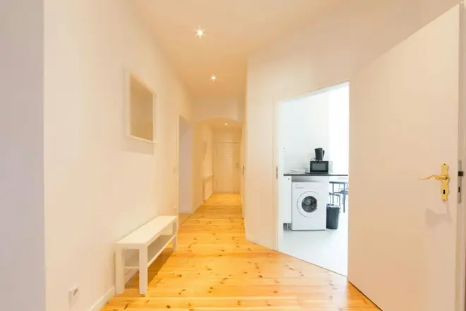WG-Zimmer in Berlin – Bild 6