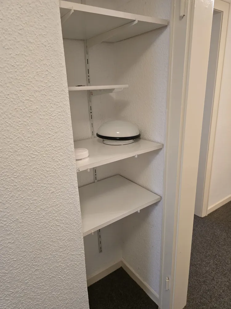 2 room apartment with 34 m² in Hagen – Photo 9