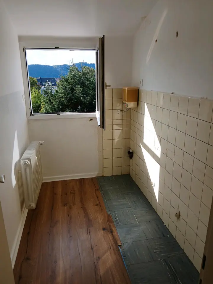 2 Zimmer Wohnung mit 48 m² in Hagen – Bild 3