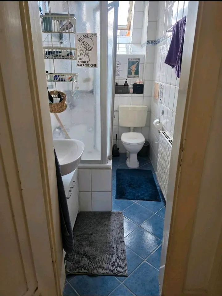WG-Zimmer mit 21 m² in Osnabrück – Bild 7
