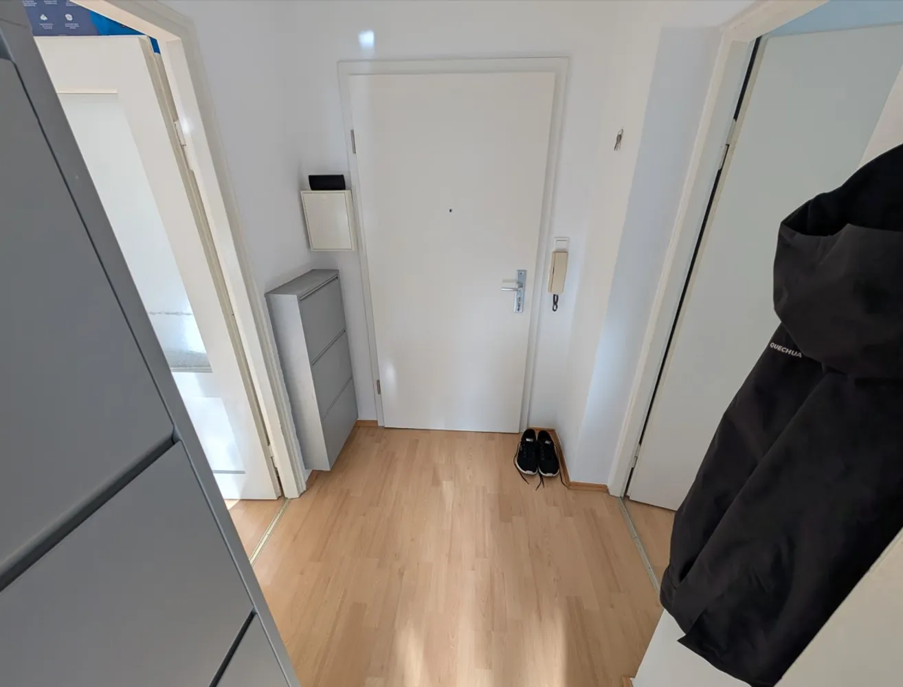 2 Zimmer Wohnung mit 33 m² in München – Bild 4