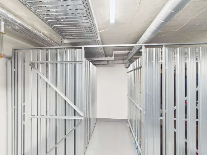 1 Zimmer Wohnung mit 28 m² in Leverkusen – Bild 11