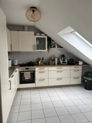 2 Zimmer Wohnung mit 74 m² in Aachen – Bild 12