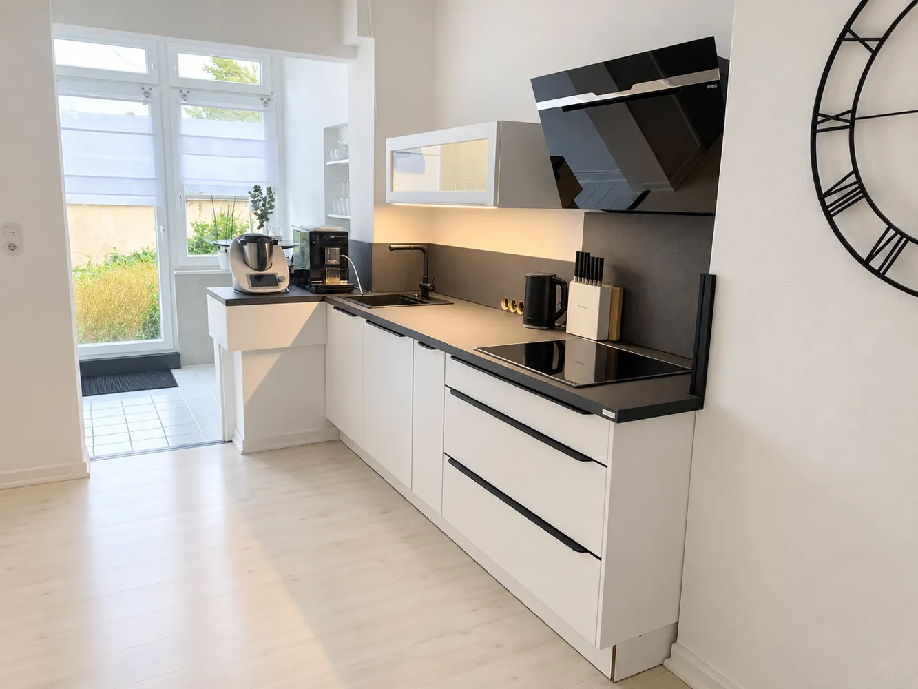 2 room apartment with 69 m² in Dortmund – Photo 3