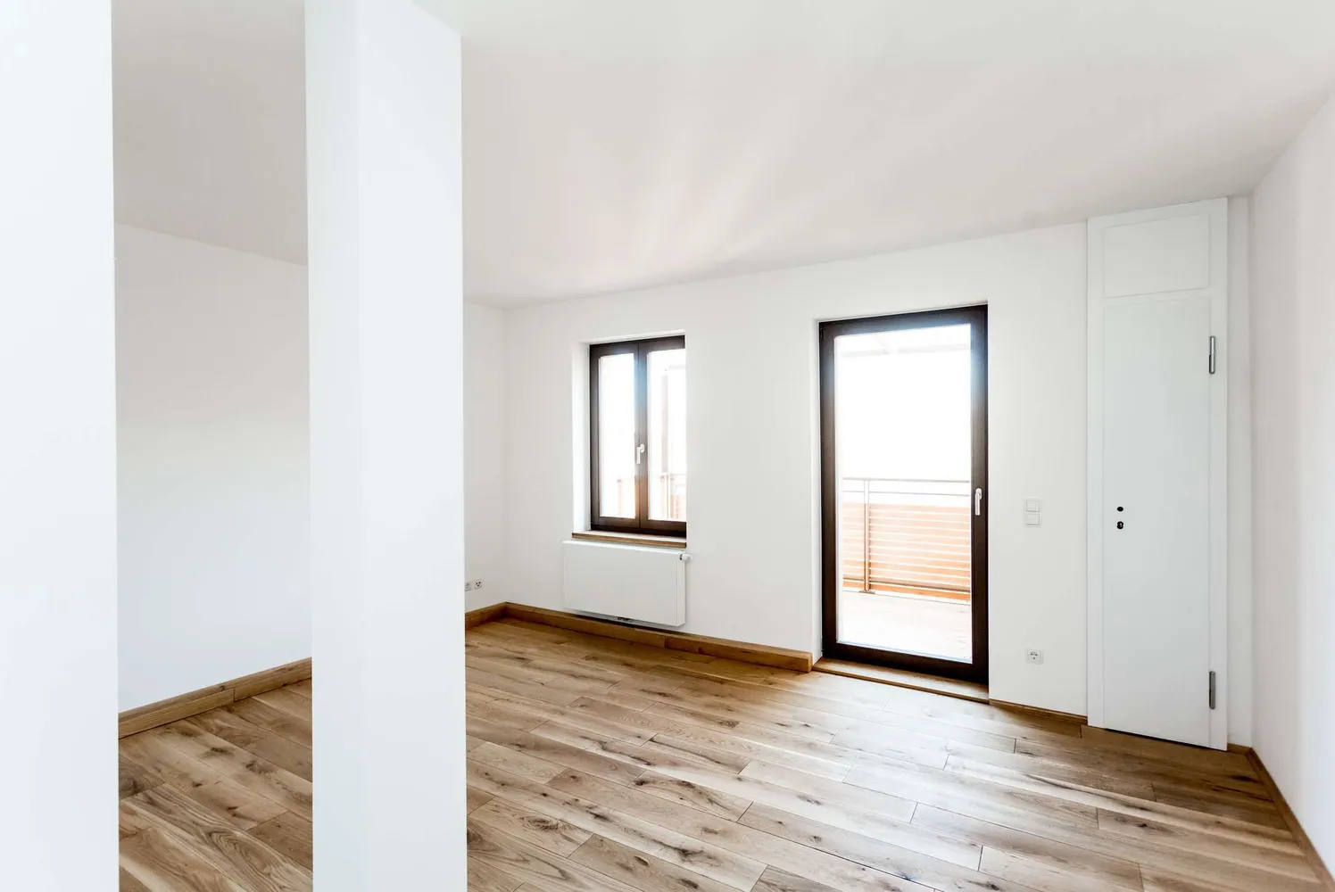 2 Zimmer Wohnung mit 66 m² in Leipzig – Bild 9