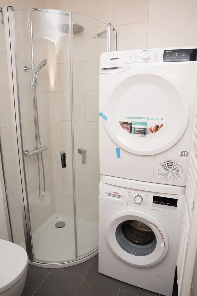 1 Zimmer Wohnung mit 41 m² in Frankfurt am Main – Bild 11