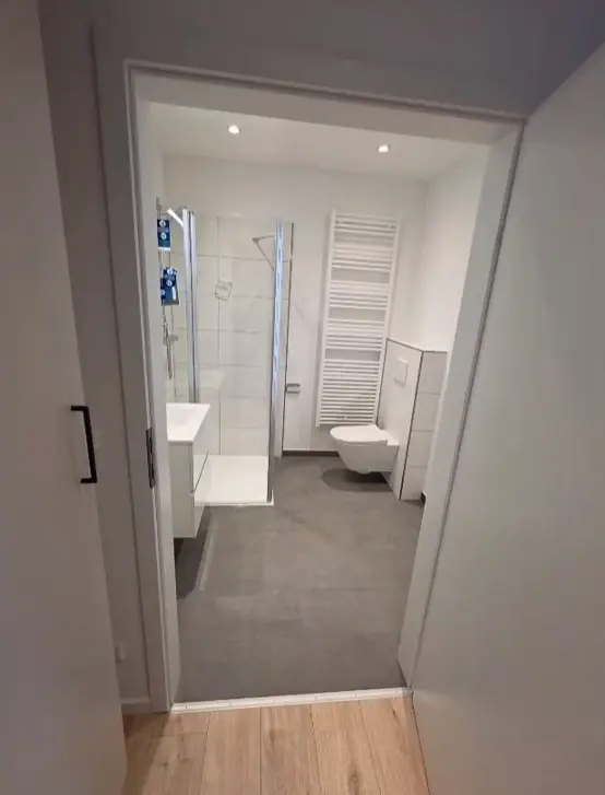 3 Zimmer Wohnung mit 62 m² in Schwabach – Bild 10