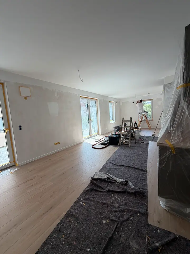 4 Zimmer Wohnung mit 106 m² in Lübeck – Bild 9