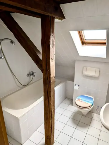 2 Zimmer Wohnung mit 54 m² in Halle (Saale) – Bild 6