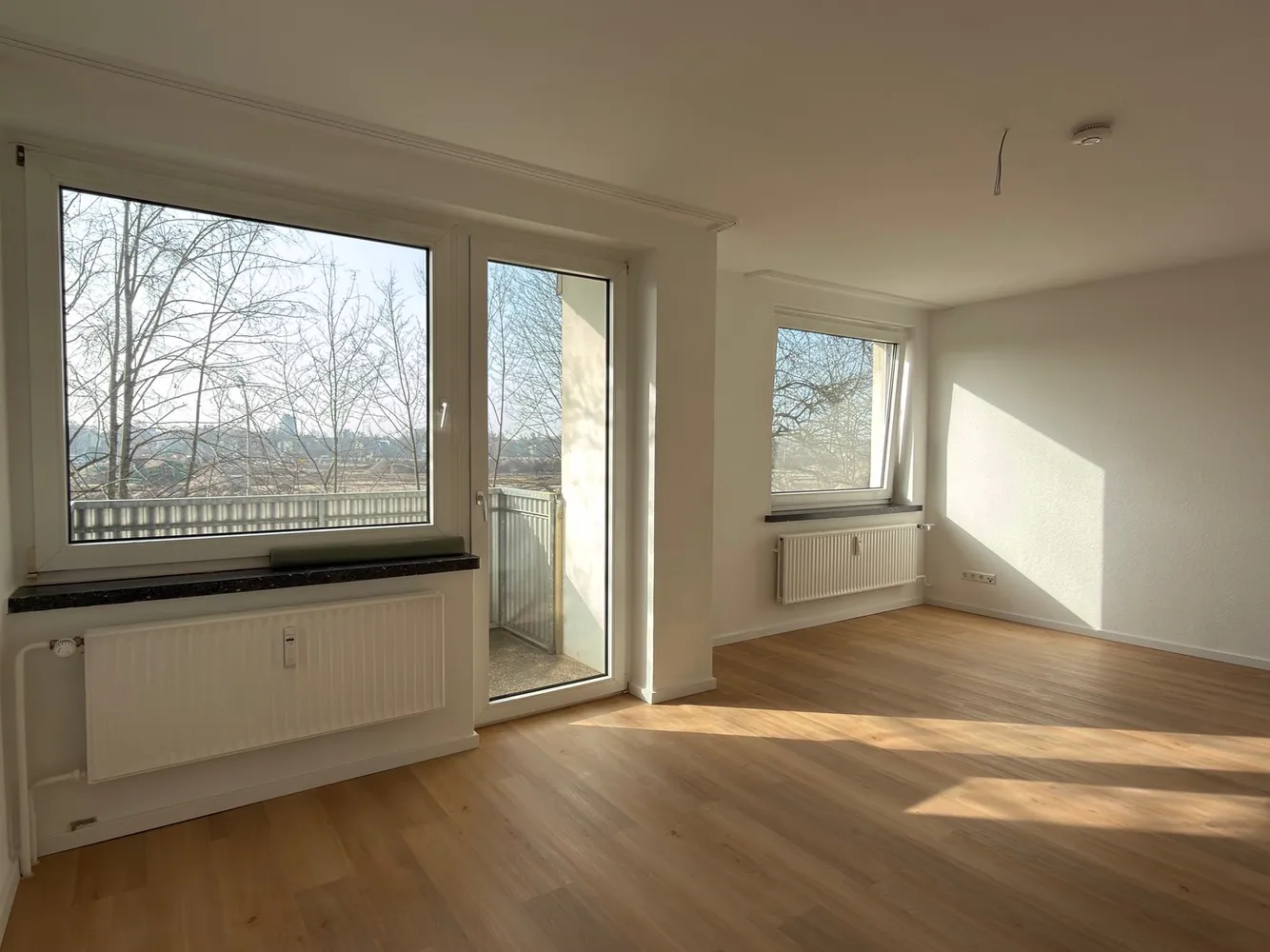 3 Zimmer Wohnung mit 71 m² in Hannover – Bild 9