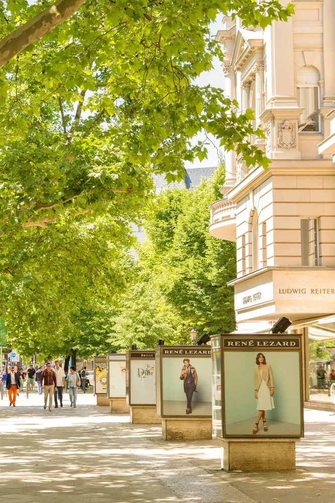 3 Zimmer Wohnung mit 170 m² in Berlin – Bild 12