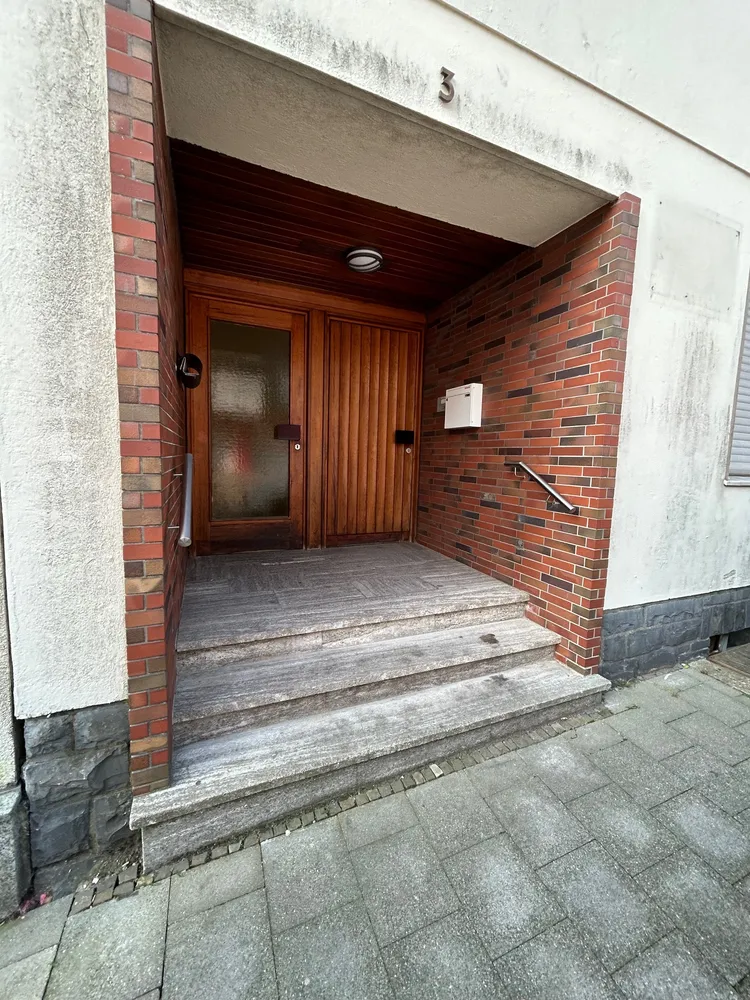 2 Zimmer Wohnung mit 60 m² in Remscheid – Bild 5