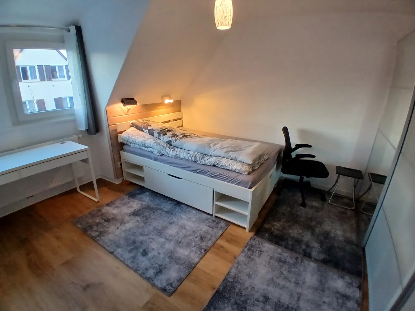 WG-Zimmer mit 16 m² in Stuttgart – Bild 5