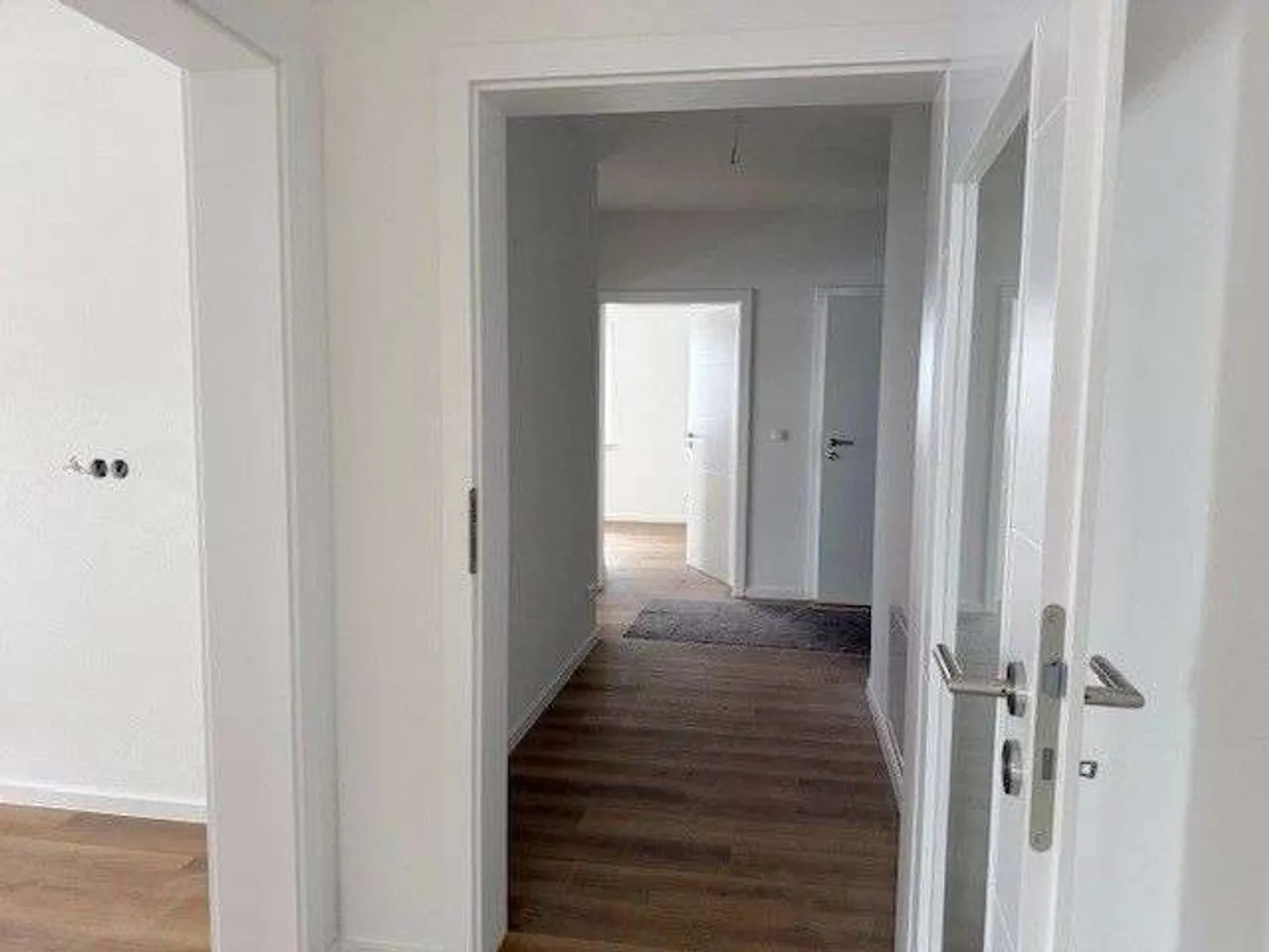 3 room apartment with 93 m² in Güstrow – Photo 3
