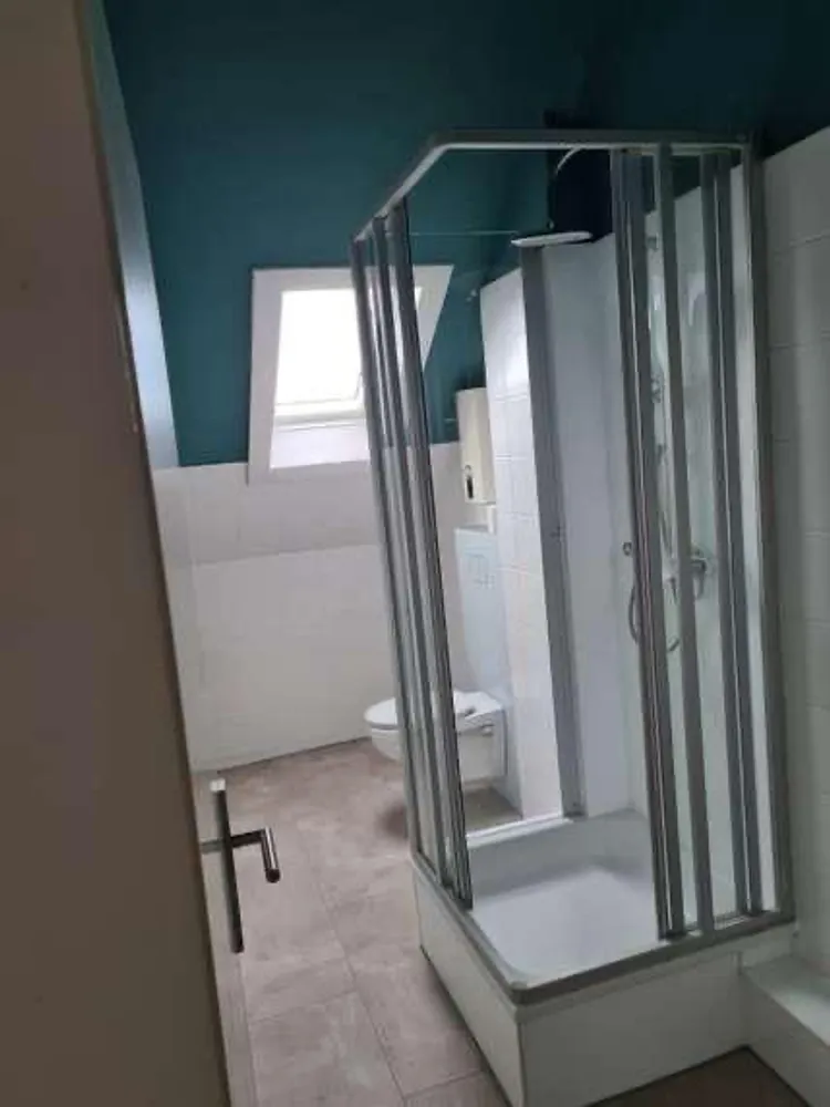 2 Zimmer Wohnung mit 58 m² in Düsseldorf – Bild 9