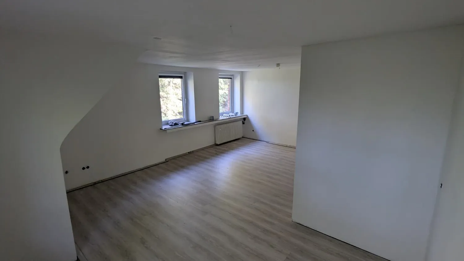 3 Zimmer Wohnung mit 95 m² in Moers – Bild 5