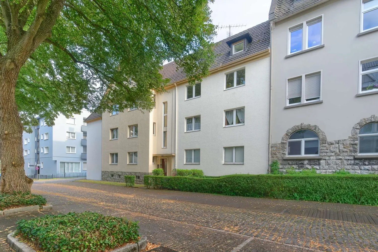 4 Zimmer Wohnung mit 102 m² in Iserlohn – Bild 3