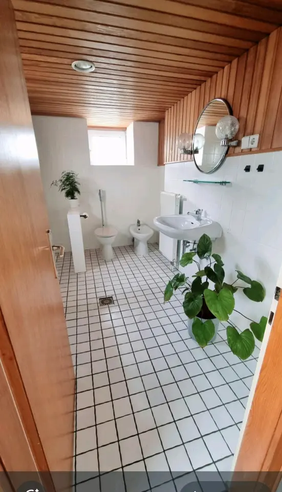 2 Zimmer Wohnung mit 60 m² in Siegen – Bild 10