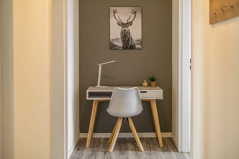 4 Zimmer Wohnung mit 122 m² in Halle (Saale) – Bild 5