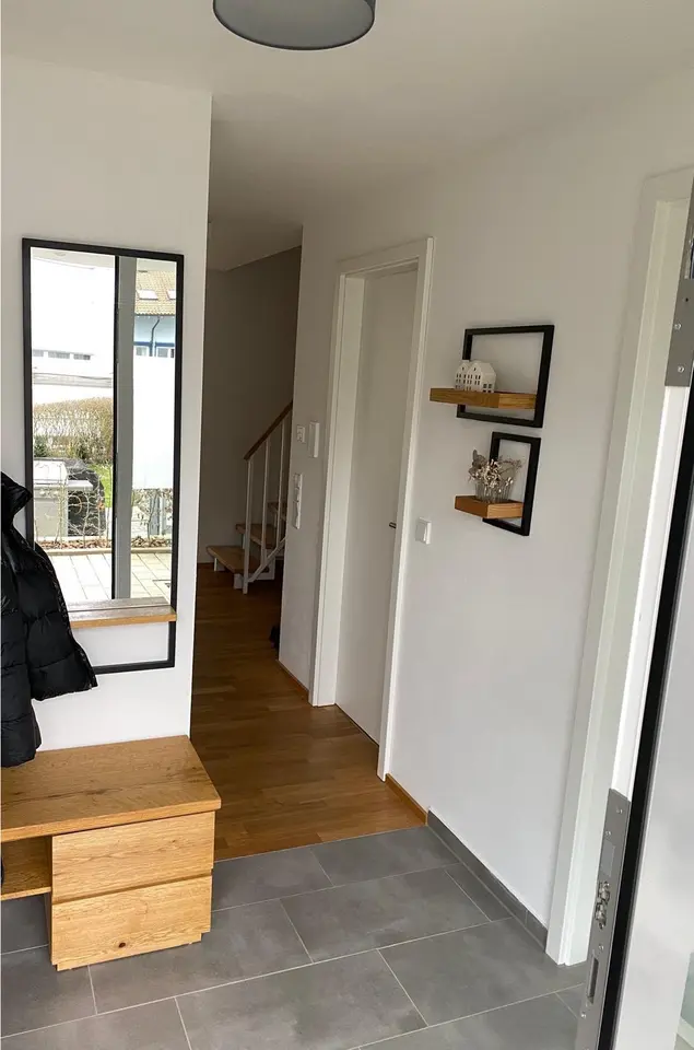 5 Zimmer Wohnung mit 130 m² in Balingen – Bild 5