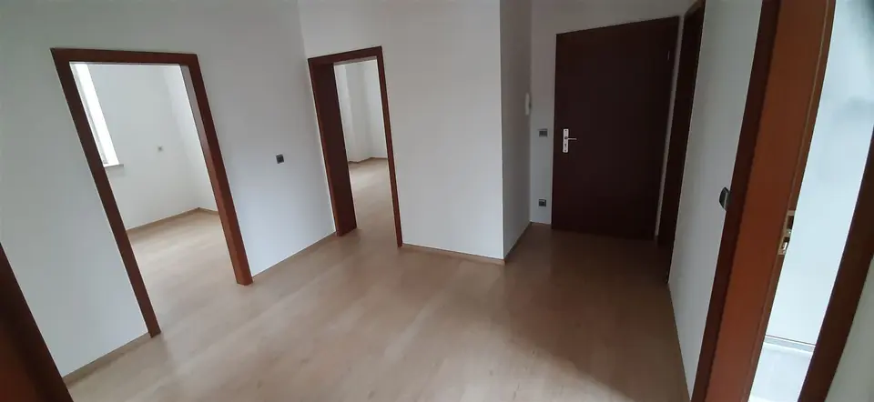 3 Zimmer Wohnung mit 89 m² in Annaberg-Buchholz – Bild 3