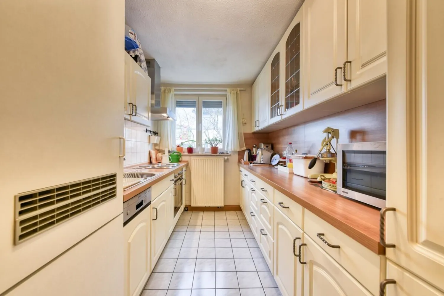 2 Zimmer Wohnung mit 50 m² in Stuttgart – Bild 8