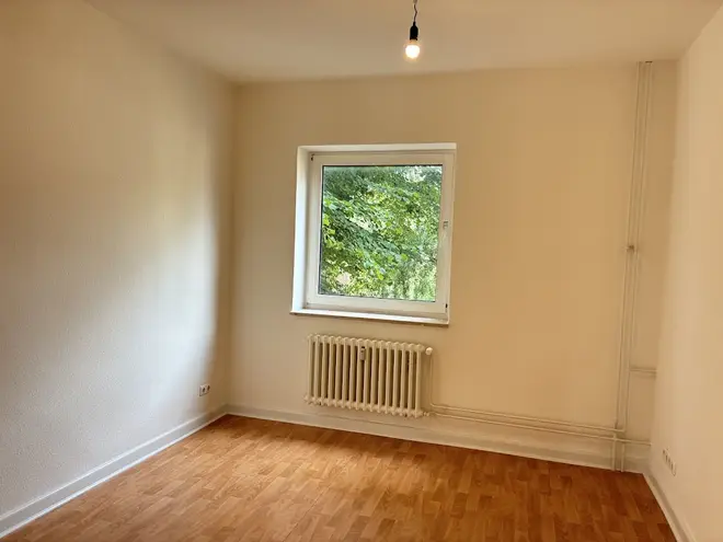 3 Zimmer Wohnung mit 54 m² in Kiel – Bild 1